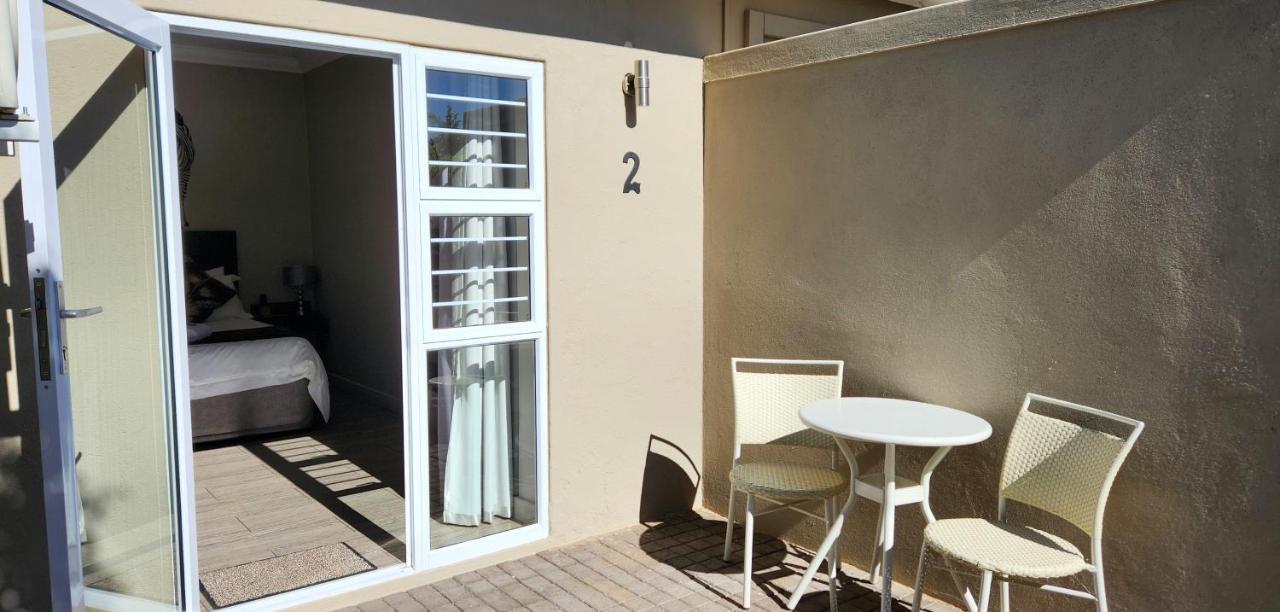 Green Kalahari Guesthouse Ъпингтън Екстериор снимка