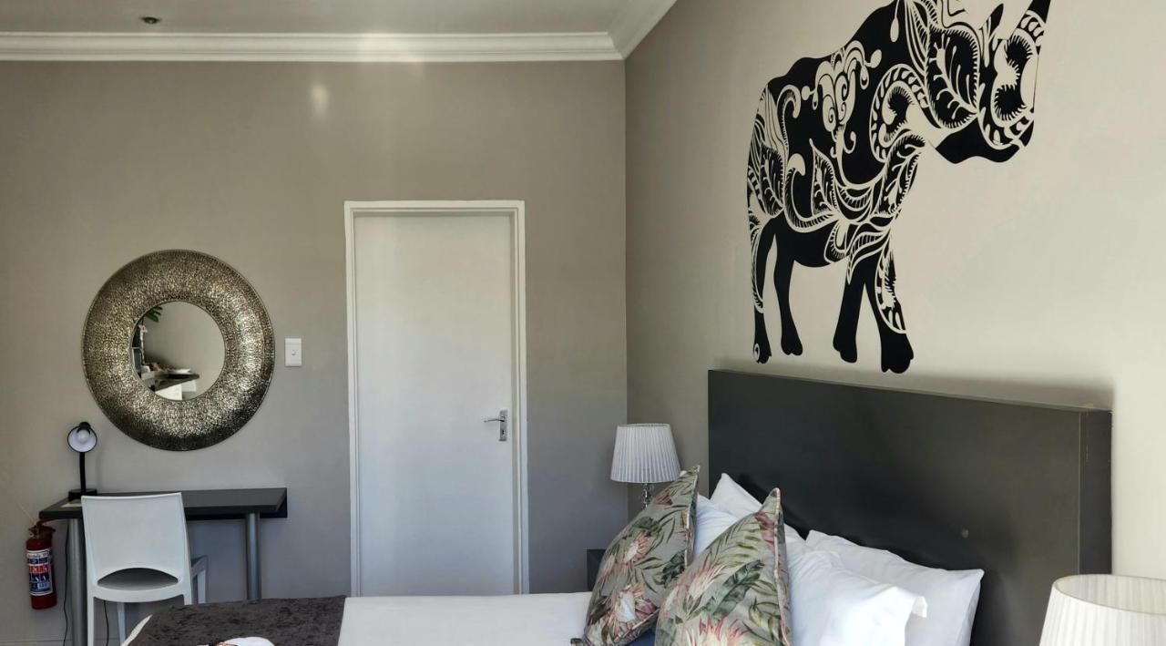 Green Kalahari Guesthouse Ъпингтън Екстериор снимка