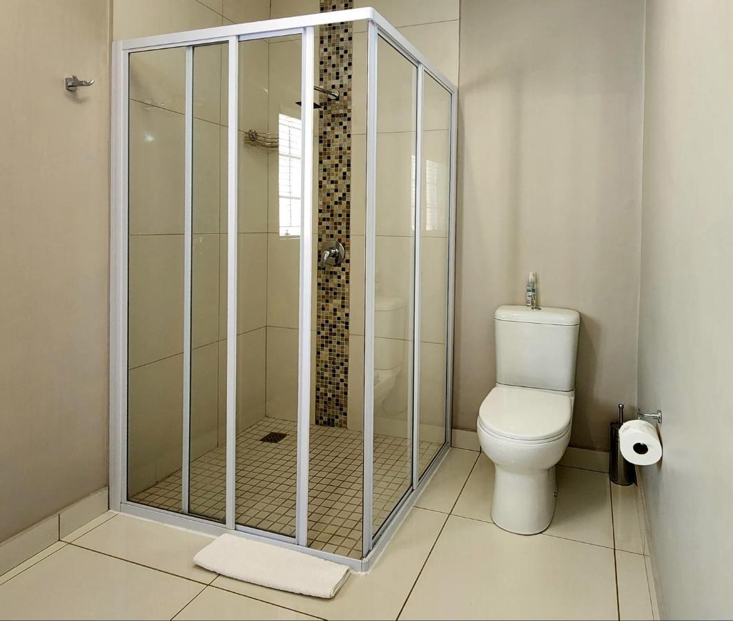 Green Kalahari Guesthouse Ъпингтън Екстериор снимка